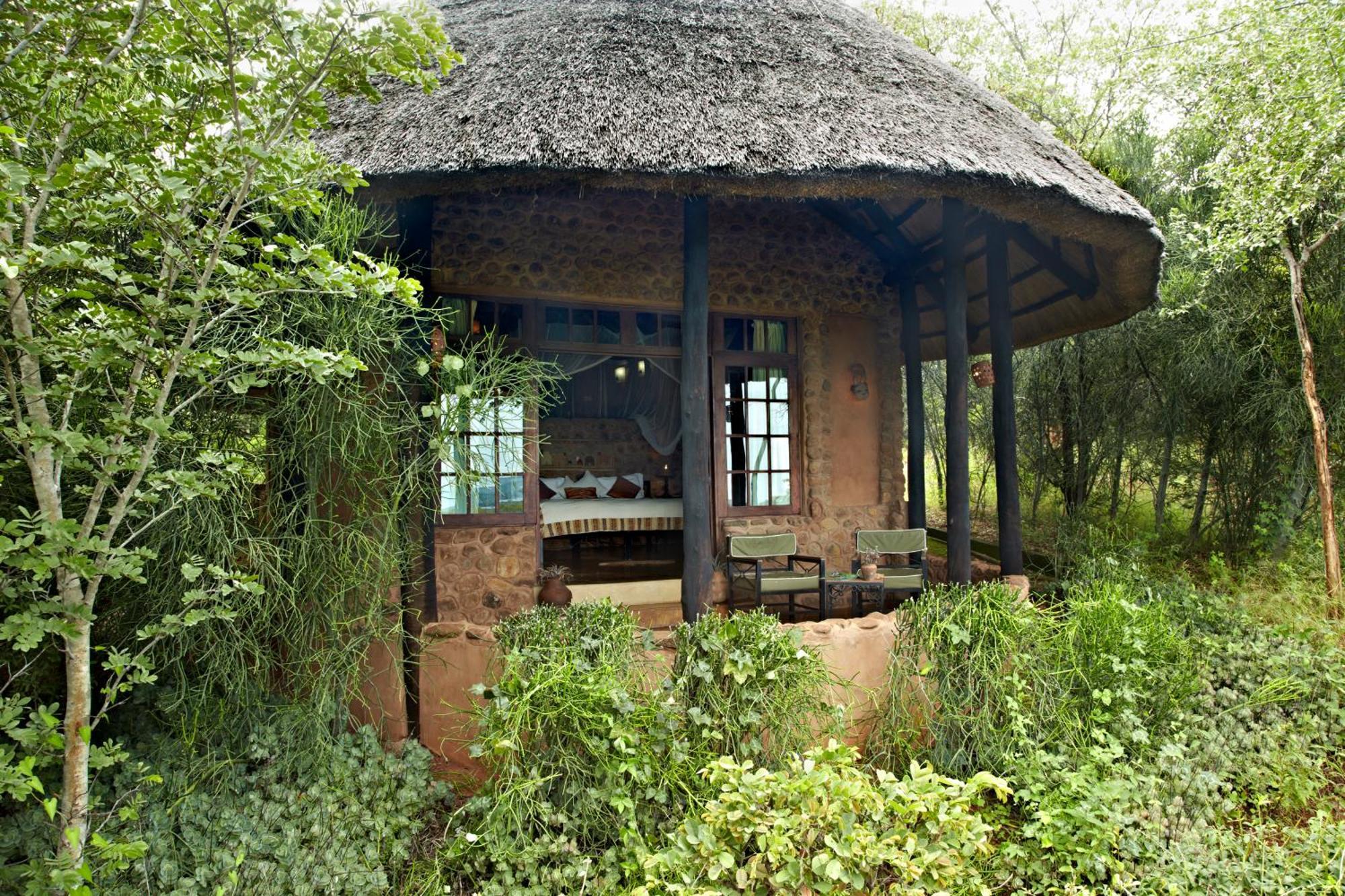 Stanley Safari Lodge ลิฟวิงสโตน ภายนอก รูปภาพ