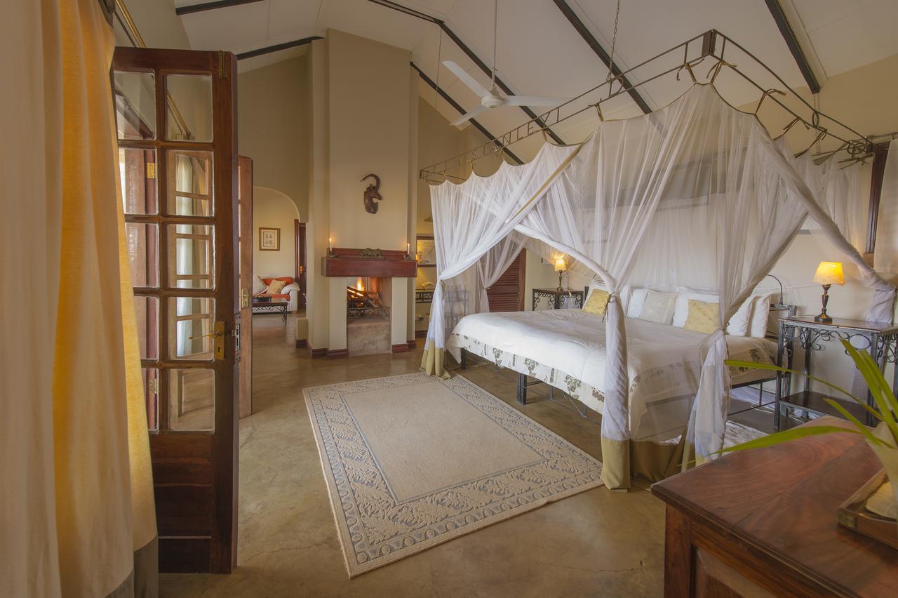 Stanley Safari Lodge ลิฟวิงสโตน ภายนอก รูปภาพ