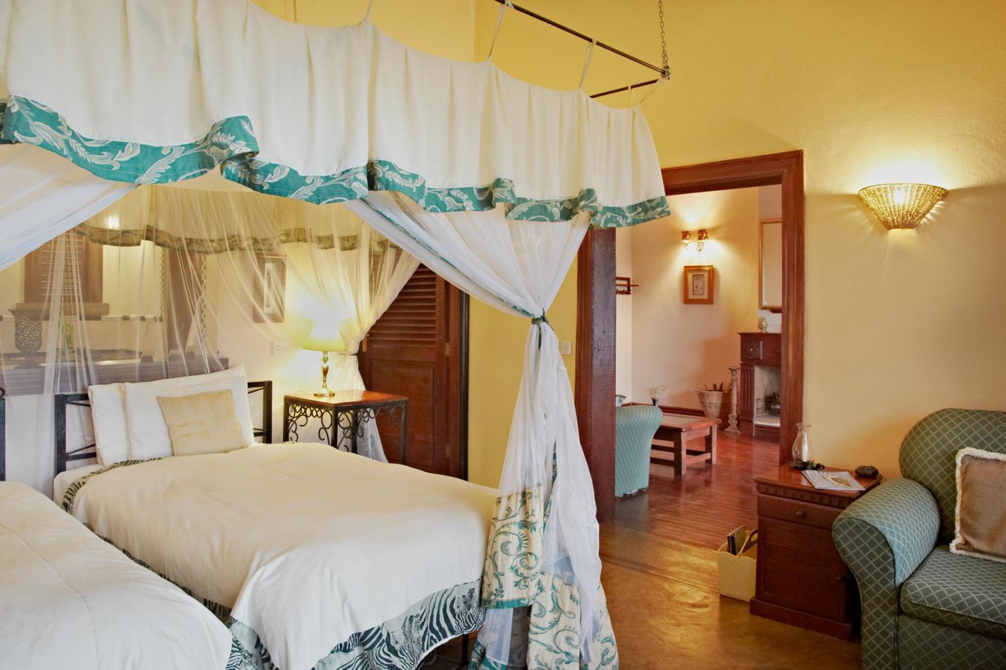 Stanley Safari Lodge ลิฟวิงสโตน ภายนอก รูปภาพ