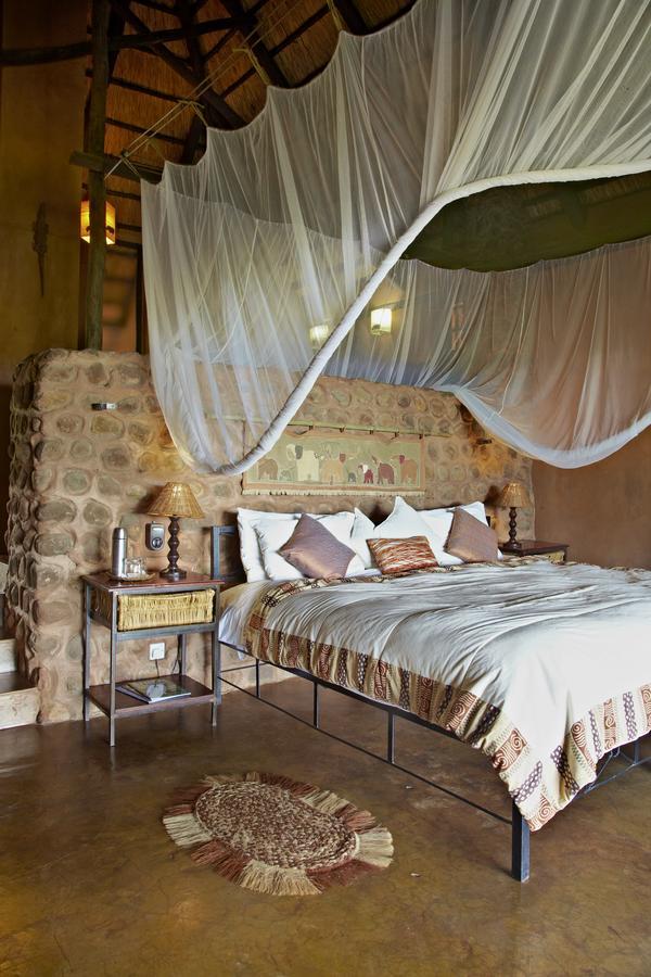 Stanley Safari Lodge ลิฟวิงสโตน ภายนอก รูปภาพ
